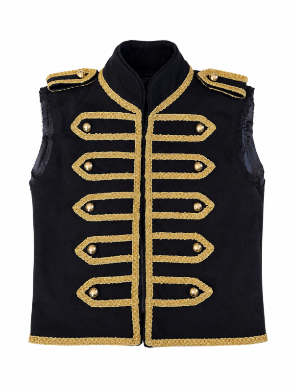 ROYAL VANGUARD VEST